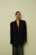 Blazer oversize 036