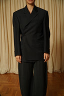 Blazer 3 ways oversize 265