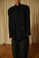 Blazer 3 ways oversize 267