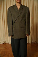 Blazer 3 ways oversize 273