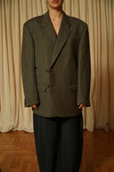 Blazer 3 ways oversize 273