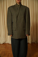 Blazer 3 ways oversize 273