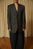 Blazer 3 ways oversize 275