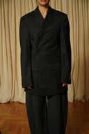 Blazer 3 ways oversize 276