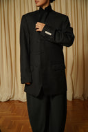 Blazer 3 ways oversize 276