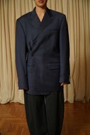 Blazer 3 ways oversize 278