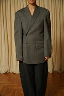 Blazer 3 ways oversize 280