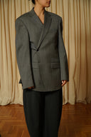 Blazer 3 ways oversize 280