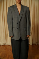 Blazer 3 ways oversize 280