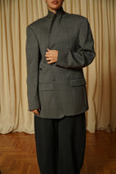 Blazer 3 ways oversize 280