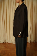 Blazer 3 ways oversize 282