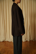 Blazer 3 ways oversize 282