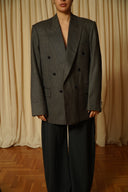 Blazer 3 ways oversize 284