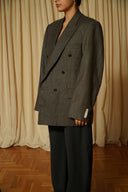 Blazer 3 ways oversize 284