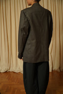 Blazer 3 ways oversize 284