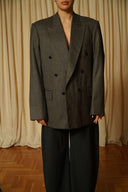 Blazer 3 ways oversize 284