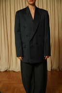 Blazer 3 ways oversize 286