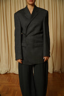 Blazer 3 ways oversize 288