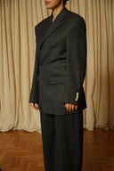 Blazer 3 ways oversize 288