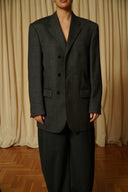 Blazer 3 ways oversize 288