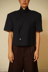 T-shirt blazer 002