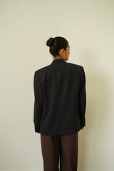 Blazer oversize 007