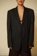 Blazer oversize 124