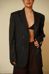 Blazer oversize 124