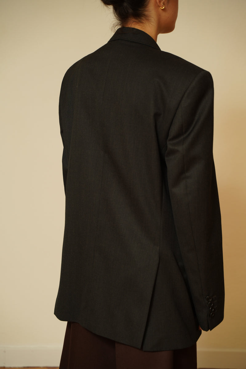Blazer oversize 124