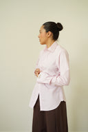 Camisa asimétrica 09