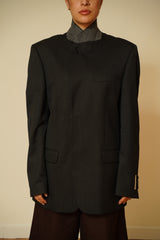 Blazer oversize 124