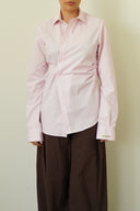Camisa asimétrica 09