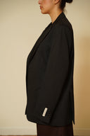 Blazer oversize 125