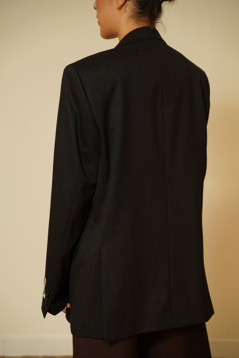 Blazer oversize 125