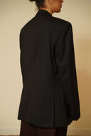 Blazer oversize 125