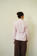 Camisa asimétrica 09