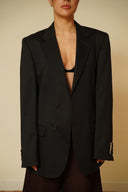 Blazer oversize 125