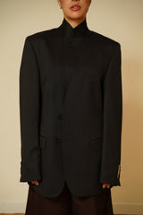Blazer oversize 125