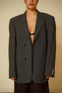 Blazer oversize 126