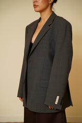Blazer oversize 126