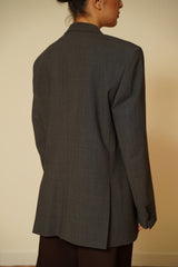 Blazer oversize 126
