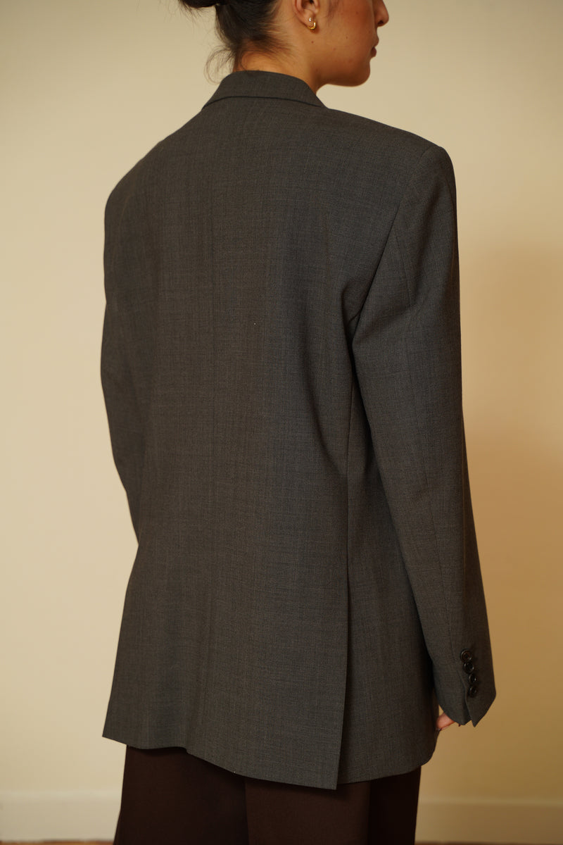 Blazer oversize 126
