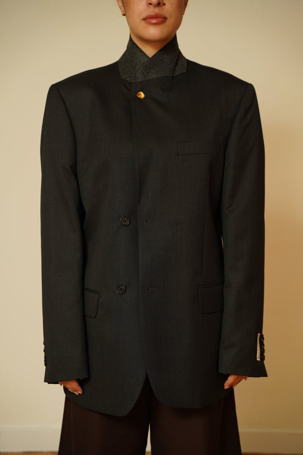 Blazer day & night 003