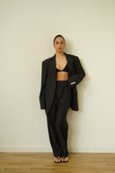 Suit Versace
