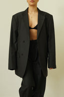 Suit Versace
