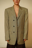 Blazer oversize 127