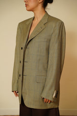 Blazer oversize 127