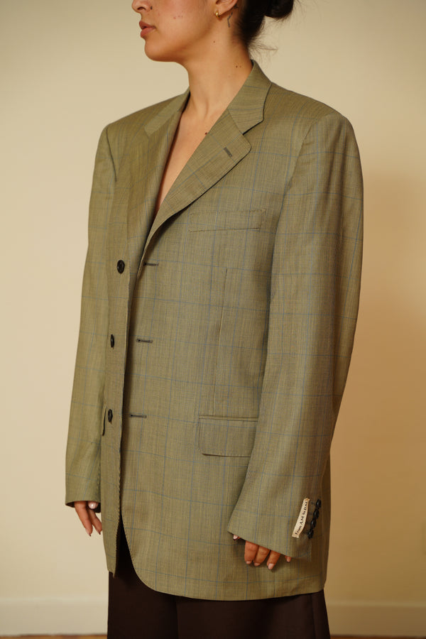 Blazer oversize 127