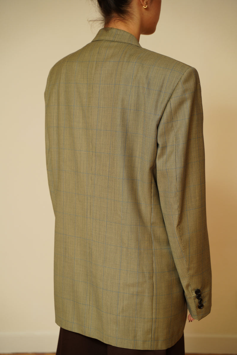 Blazer oversize 127