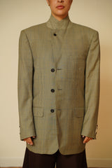 Blazer oversize 127